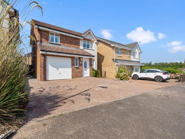 House for sale in Armadale, Scotland