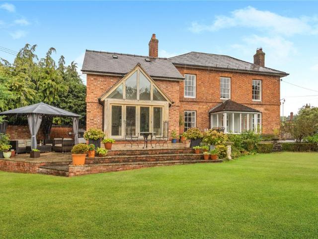 House for sale in Bomere Heath and District, Bomere Heath