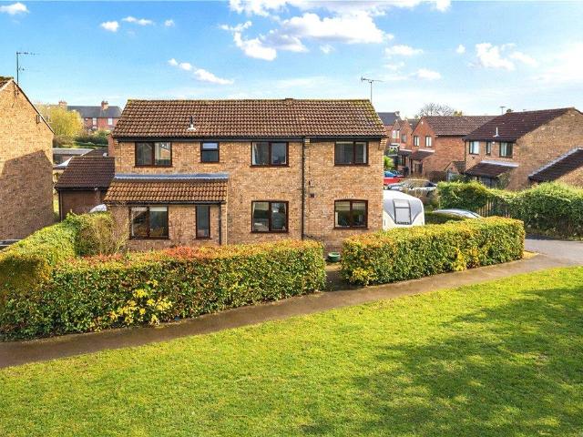 House for sale in Fishers Green, North Yorkshire