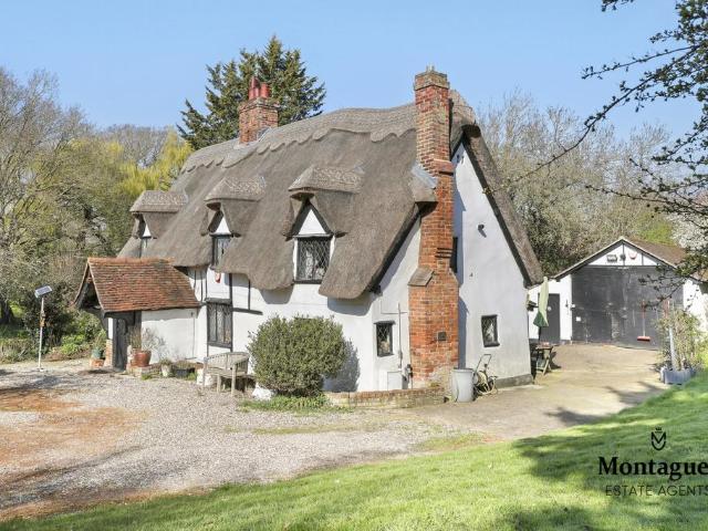 House for sale in Latton Bush, Harlow