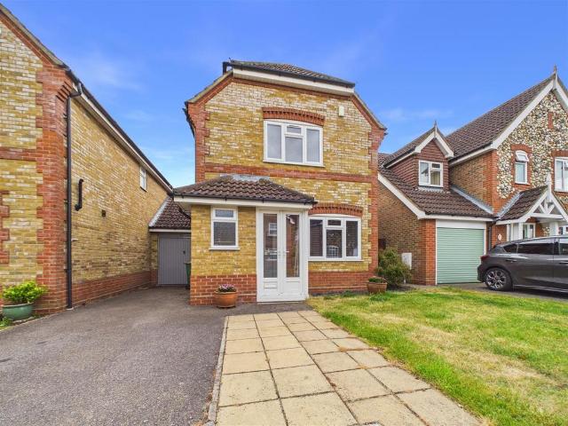 House for sale in Blackhills, Surrey