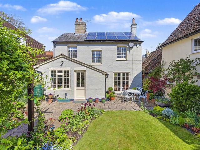House for sale in Duxford, Arrington