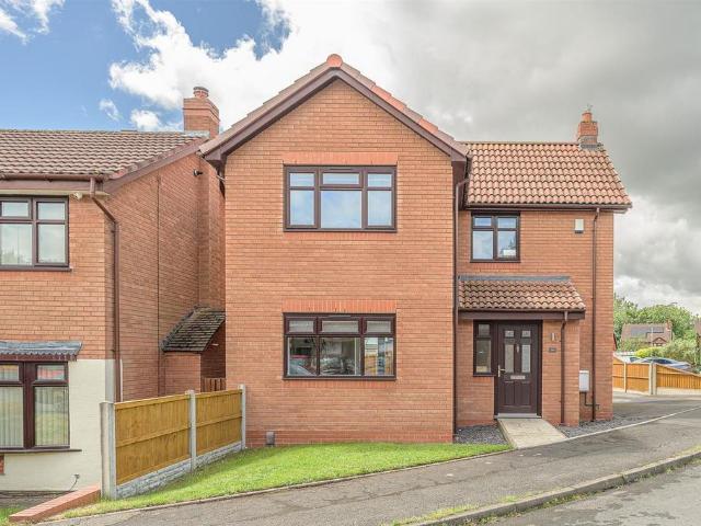 House for sale in Brierley Hill, West Midlands