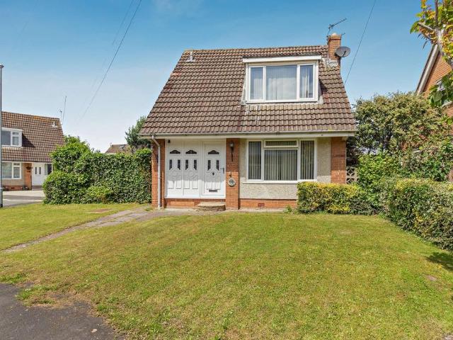 House for sale in North Meols, Roby Mill