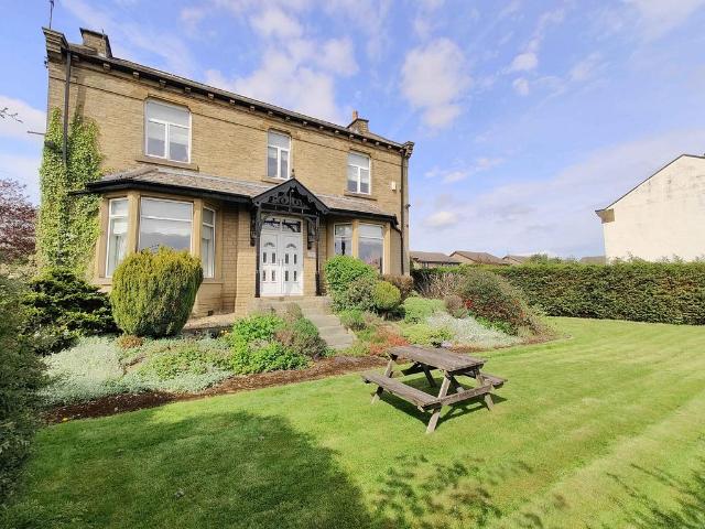 House for sale in Wibsey, West Yorkshire