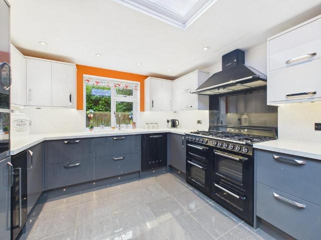 House for sale in Pickering, North Yorkshire