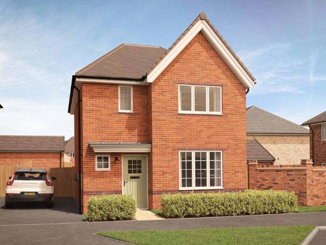House for sale in Westoning, Bedfordshire