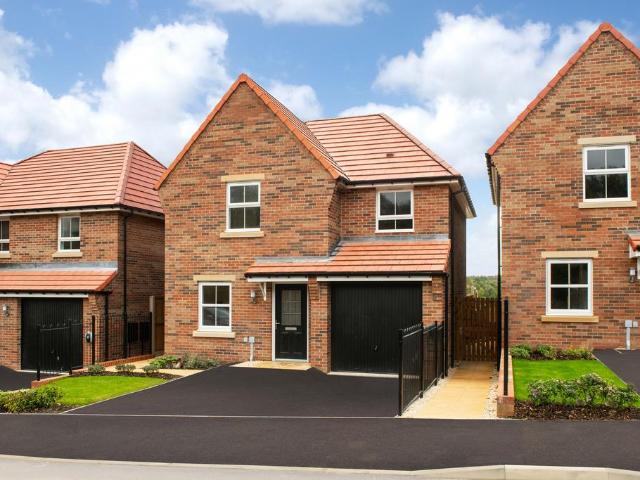 House for sale in Elloughton-cum-Brough, Brough