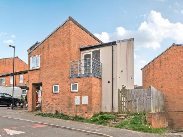 House for sale in Norfolk Park, Isle Of Man