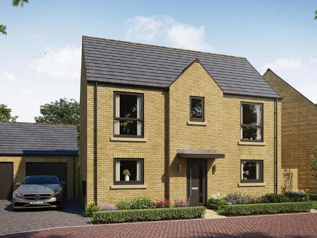House for sale in Bourne Vale, Kent