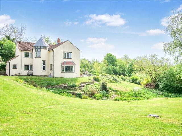 House for sale in Regil, North Somerset