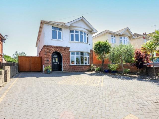 House for sale in Branksome, Poole