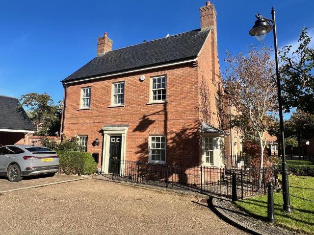 House for sale in Tarleton, West Lancashire