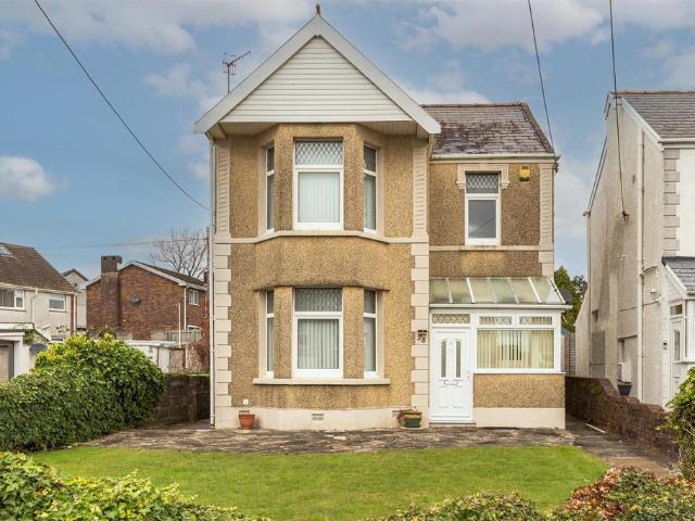 House for sale in Kingsbridge, Gorseinon