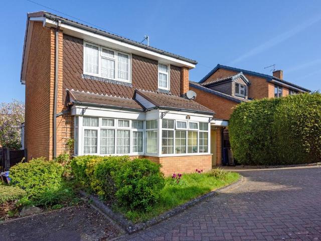 House for sale in Wall Heath, West Midlands