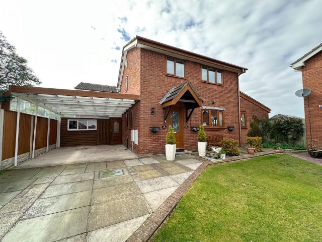 House for sale in Irby, Isle Of Man