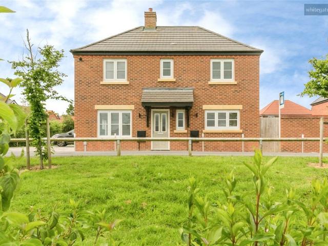 House for sale in Hammond Street