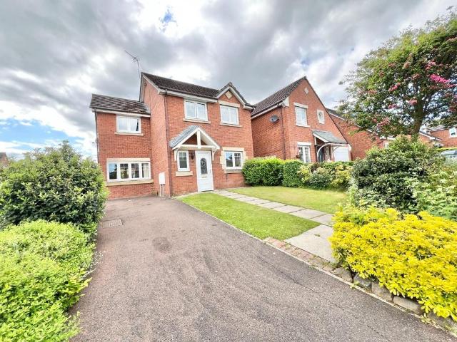 House for sale in Crook