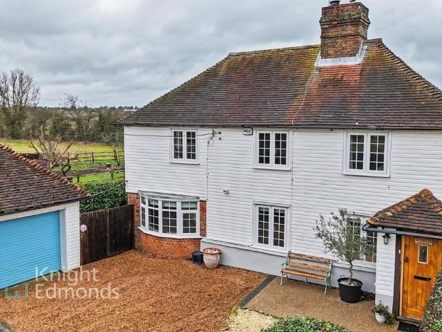 House for sale in Midway, Kent