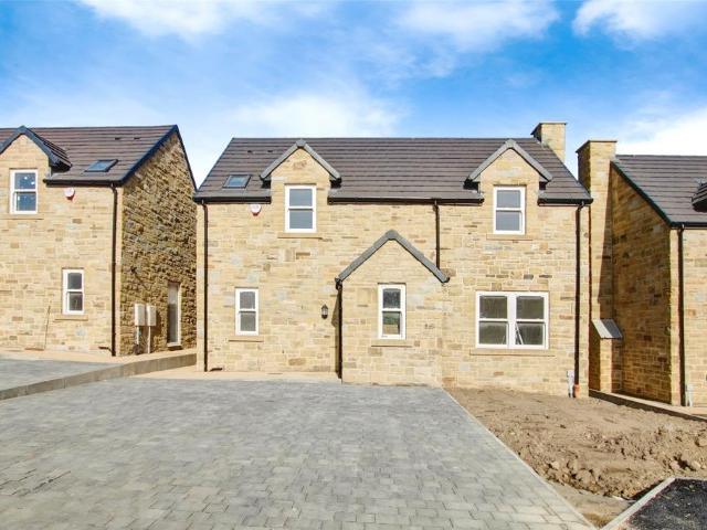 House for sale in Highfield, Rowlands Gill