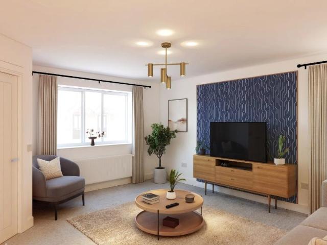 House for sale in Bletchley and Fenny Stratford, Bletchley