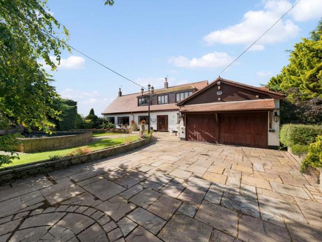 House for sale in Kindling Farm, Knowsley