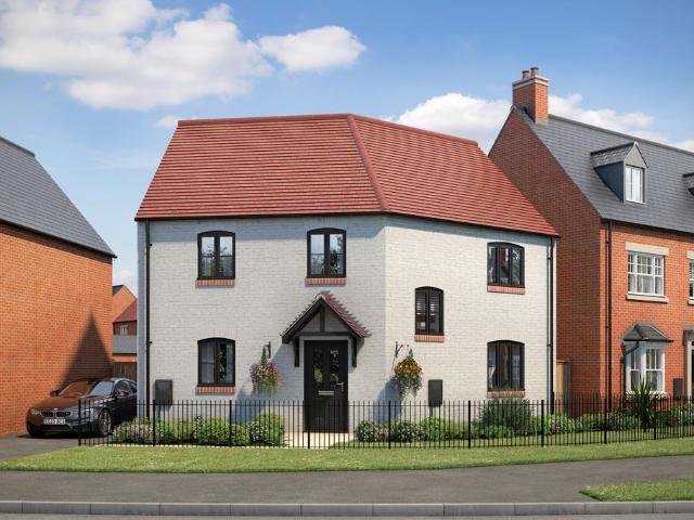 House for sale in Towcester, Northamptonshire