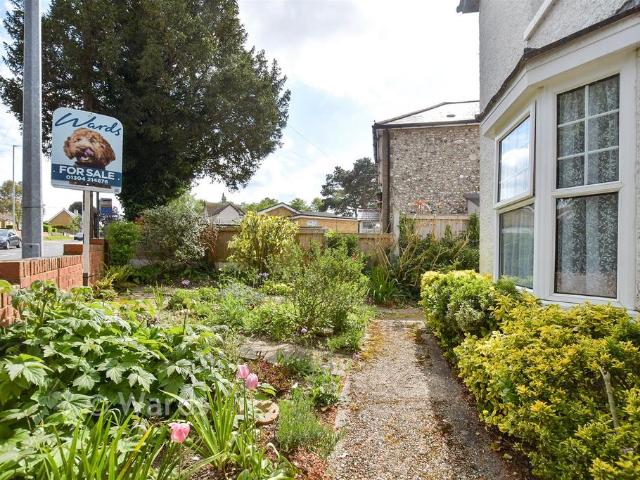 House for sale in Ash, Kent