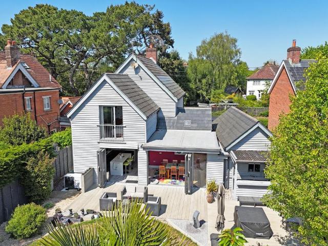 House for sale in Ashurst Bridge, Hampshire