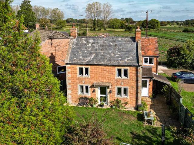 House for sale in Bromham, Wiltshire