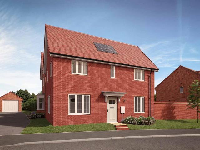 House for sale in Harlestone Manor, Harpole