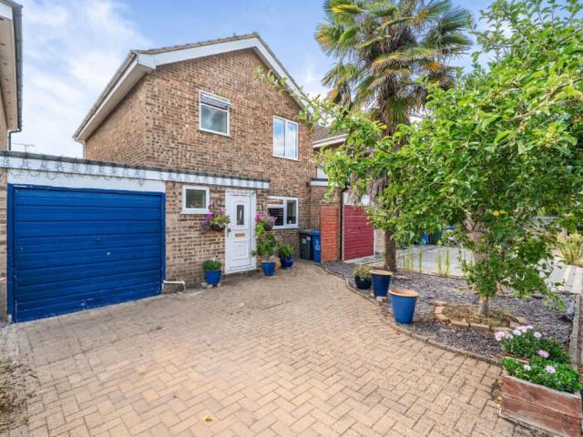 House for sale in Cox Green, Maidenhead