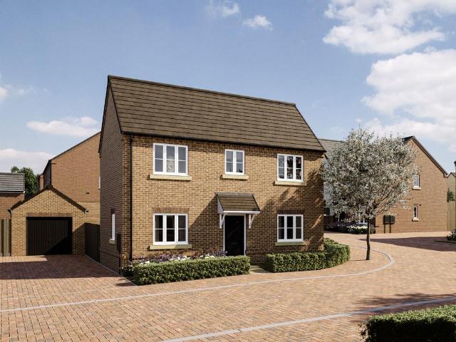 House for sale in Flitwick, Bedfordshire