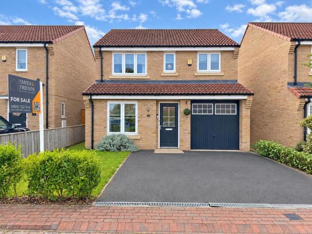 House for sale in Yarm, Stockton-on-tees