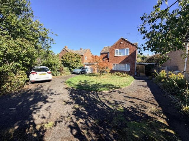 House for sale in Hatherley, Cheltenham