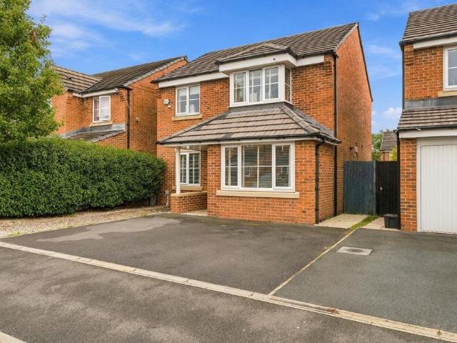 House for sale in Worsley, Salford