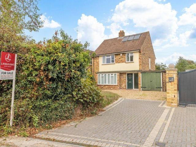 House for sale in Hitcham, Burnham