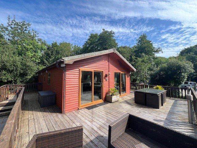 Bungalow for sale in St Minver, Cornwall