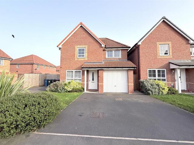 House for sale in Barton In Fabis, East Midlands