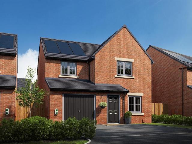 House for sale in Yarborough, Grimsby