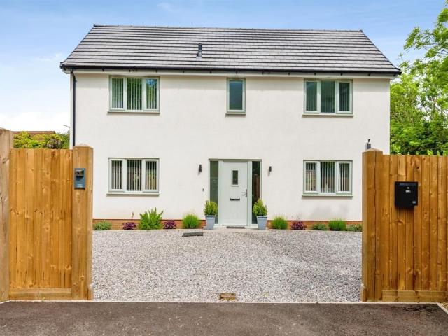 House for sale in Helford, Hampshire