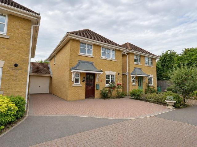 House for sale in Hill, City Of Southampton