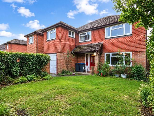 House for sale in Crawley Down, Mid Sussex