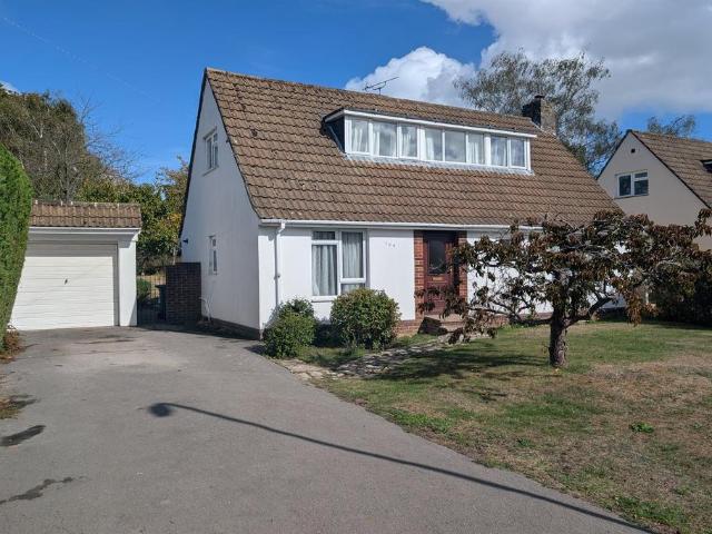House for sale in Hocombe, Eastleigh