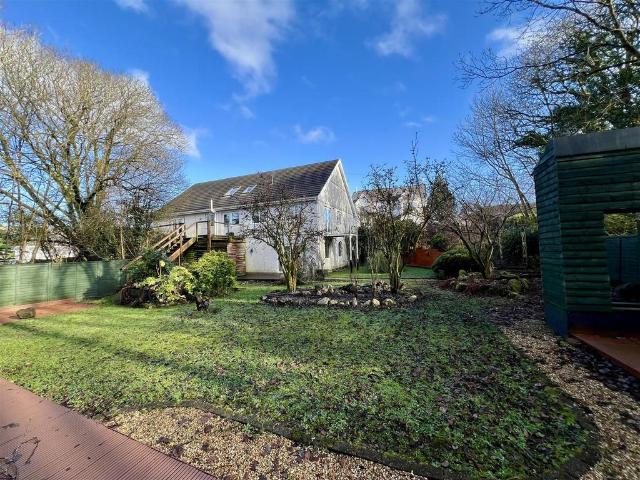 House for sale in Cwmamman, Glanaman