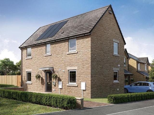House for sale in Trimdon Village, Trimdon