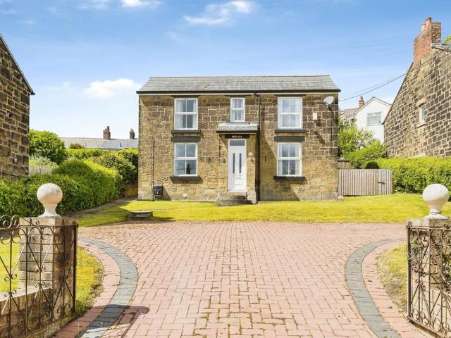 House for sale in Summerhill, Wales