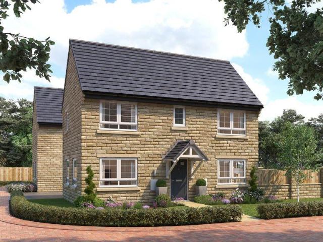 House for sale in Killinghall, North Yorkshire