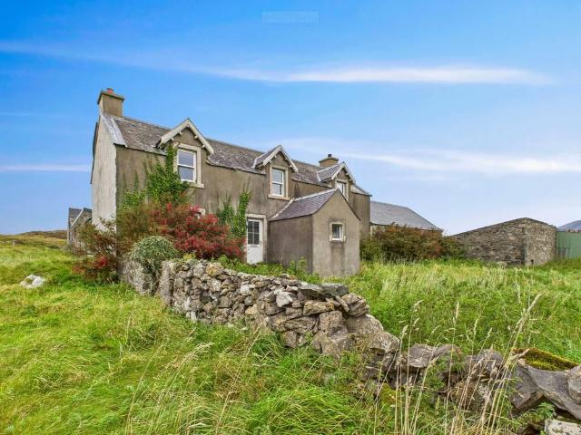 House for sale in Port Askaig, Scotland