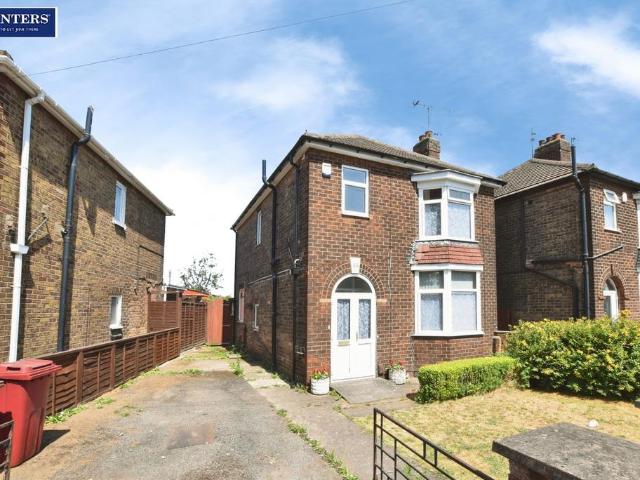 House for sale in New Frodingham, Dragonby